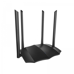 TENDA AC8 Dual-band Gigabit Wireless Router Manufacturer Supplier Wholesale Exporter Importer Buyer Trader Retailer in Nagpur Maharashtra India