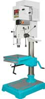 Pillar Drill Machines