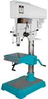 Specification Of Pillar Drill Machines