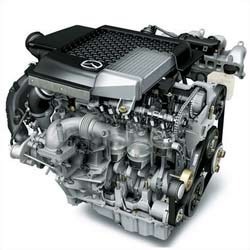 Manufacturers Exporters and Wholesale Suppliers of Diesel Engines Ahmedabad Gujarat