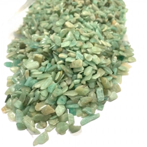 Manufacturers Exporters and Wholesale Suppliers of Amazonite Chips Gemstone Jaipur Rajasthan