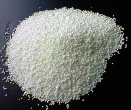 Porous Prilled Ammonium Nitrate