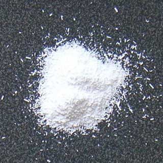 Soda Ash