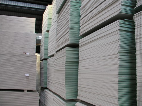 Manufacturers Exporters and Wholesale Suppliers of plasterboard for ceilings xinxiang 