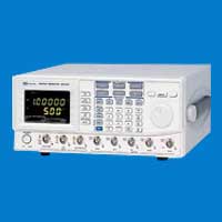 Manufacturers Exporters and Wholesale Suppliers of Signal Generators Mumbai Maharashtra