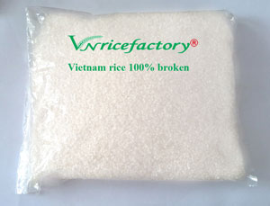 Broken Rice Manufacturer Supplier Wholesale Exporter Importer Buyer Trader Retailer in hcmc  Vietnam