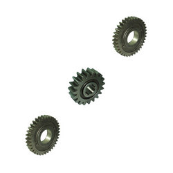 Spur Gears