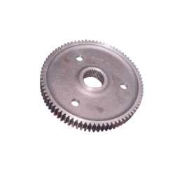 Manufacturers Exporters and Wholesale Suppliers of Reduction Gear Ludhiana Punjab