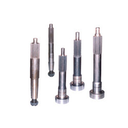 Manufacturers Exporters and Wholesale Suppliers of Engine Shafts Ludhiana Punjab