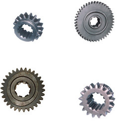 Manufacturers Exporters and Wholesale Suppliers of Machine Gears Ludhiana Punjab