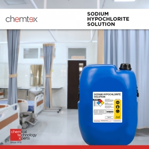 Sodium Hypochlorite Solution Manufacturer Supplier Wholesale Exporter Importer Buyer Trader Retailer in Kolkata West Bengal India