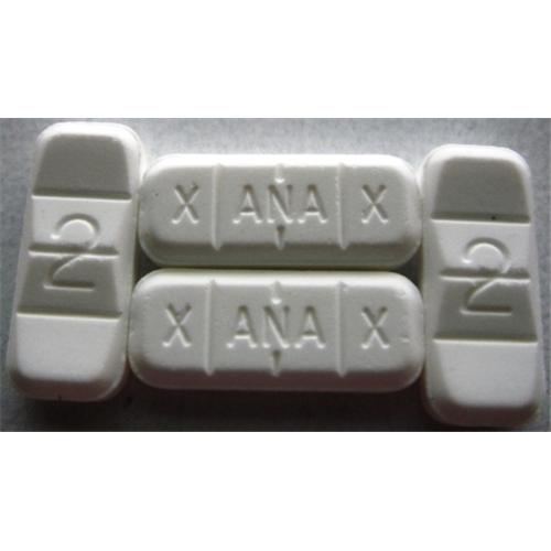 Manufacturers Exporters and Wholesale Suppliers of Xanax 2mg bars malaga 