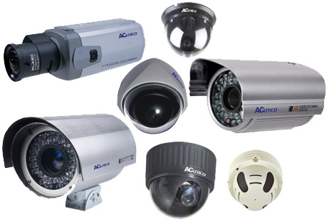 CCTV Security Cameras Manufacturer Supplier Wholesale Exporter Importer Buyer Trader Retailer in Hyderabad Andhra Pradesh India