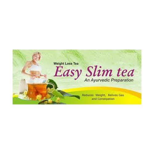 Manufacturers Exporters and Wholesale Suppliers of Easy Slim Tea Delhi Delhi