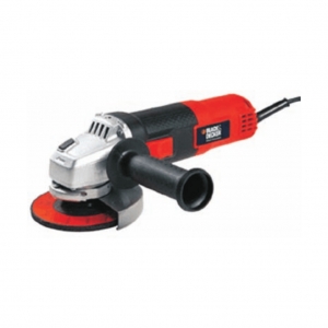 Black & Decker Small Angle Grinder