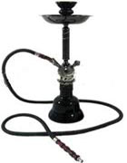 Brass Hukkas