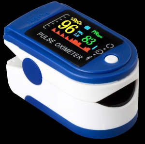 Finger Pulse Oximeter Manufacturer Supplier Wholesale Exporter Importer Buyer Trader Retailer in oakland California United States