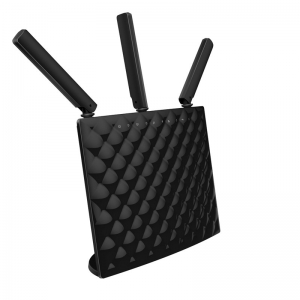 TENDA AC15 AC1900 Smart Dual-Band Gigabit WiFi Router Manufacturer Supplier Wholesale Exporter Importer Buyer Trader Retailer in Nagpur Maharashtra India