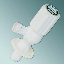 Angle Valve