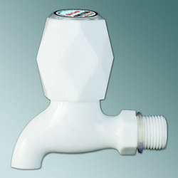 Pvc Bib Cock