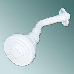 Manufacturers Exporters and Wholesale Suppliers of Water Shower Delhi Delhi