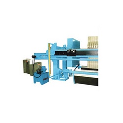 Filter Press - Auto Plate Shifter Manufacturer Supplier Wholesale Exporter Importer Buyer Trader Retailer in Bengaluru Karnataka India