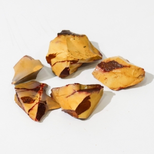 Manufacturers Exporters and Wholesale Suppliers of Mookaite Rough Stone Jaipur Rajasthan