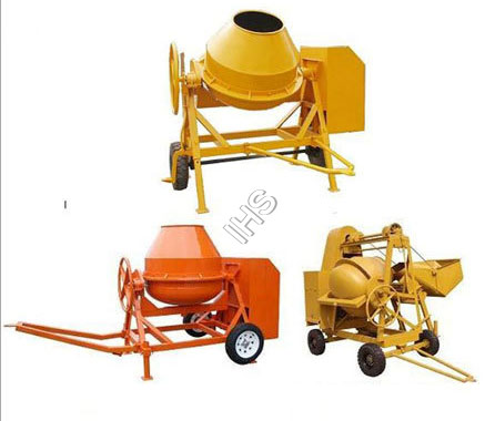 Manufacturers Exporters and Wholesale Suppliers of Cement Concrete Mixture Bhuj Gujarat Cement Concrete Mixture