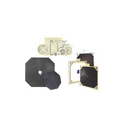 Elastomer Membrane Diaphragm