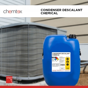 Manufacturers Exporters and Wholesale Suppliers of Condenser Descalant Chemical Kolkata West Bengal