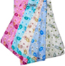 Manufacturers Exporters and Wholesale Suppliers of Silk Scarves Mumbai Maharashtra