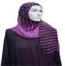 Manufacturers Exporters and Wholesale Suppliers of Muslim Scarves Mumbai Maharashtra
