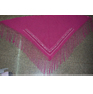 Manufacturers Exporters and Wholesale Suppliers of Triangular Scarves Mumbai Maharashtra
