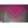 Triangular Scarves