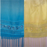 Long Scarves / stoles Manufacturer Supplier Wholesale Exporter Importer Buyer Trader Retailer in Mumbai Maharashtra India