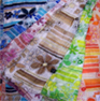 Manufacturers Exporters and Wholesale Suppliers of Printed Fabrics Mumbai Maharashtra