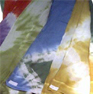 Manufacturers Exporters and Wholesale Suppliers of Solid dyed / Tie & Dye Fabrics Mumbai Maharashtra