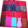 Manufacturers Exporters and Wholesale Suppliers of Fashion Bags Mumbai Maharashtra