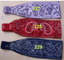 Ladies Headbands Manufacturer Supplier Wholesale Exporter Importer Buyer Trader Retailer in Mumbai Maharashtra India