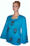 Manufacturers Exporters and Wholesale Suppliers of Ladies Kurtis Mumbai Maharashtra