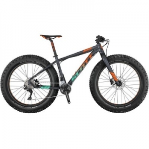 Manufacturers Exporters and Wholesale Suppliers of Scott Big Jon Mountain Bike 2017 Singapore 