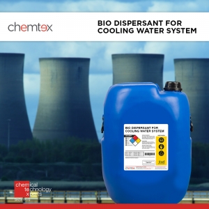 Bio Dispersant For Cooling Water System Manufacturer Supplier Wholesale Exporter Importer Buyer Trader Retailer in Kolkata West Bengal India