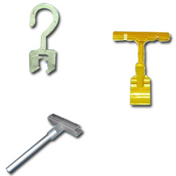 Shop Display Accessories