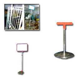 Manufacturers Exporters and Wholesale Suppliers of Pop Stands Kolkata West Bengal