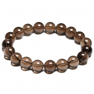 Manufacturers Exporters and Wholesale Suppliers of Smoky Quartz Bracelet, Gemstone Beads Bracelet Jaipur Rajasthan