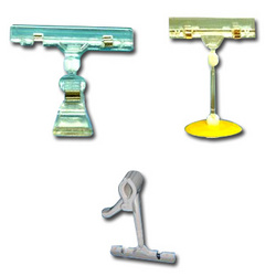 Display Clips