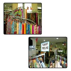 Manufacturers Exporters and Wholesale Suppliers of Garment Stands Kolkata West Bengal