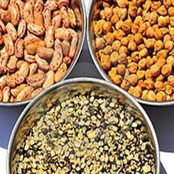 Manufacturers Exporters and Wholesale Suppliers of Pulses And Cereals Noida 