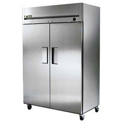 Manufacturers Exporters and Wholesale Suppliers of Two Door Refrigerator New Delhi Delhi