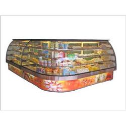 Manufacturers Exporters and Wholesale Suppliers of Display Counter New Delhi Delhi